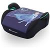 Bebeconfort Disney Manga i-Safe, Alzatina Auto Bimbi 6-12 Anni, 128-150 cm, Rialzo Auto Bambini, Seggiolino Auto Frozen, Leggero, Installazione Facile, Imbottito, Tessuti Morbidi, Autentico Congelato