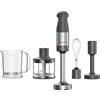Kenwood Frullatore/sbattitore HBM60.307GY grigio
