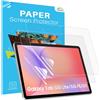MoKo 2 Pezzi Pellicola Prottetiva per Samsung Galaxy Tab S10 Lite/S10 FE