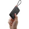 VIYISI Power Bank 10000mAh Piccolo Caricatore Portatile Ricarica Rapida