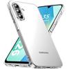 caslord Trasparente Cover ultra-sottile per Samsung Galaxy A26
