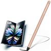BAILI Z Fold6 Slim S Pen Sostituzione per Z Fold6 S Pen, Penna Stilo per Samsung Z Fold6 Slim Pen Fold Edition, Penne Stilo compatibili con Samsung Galaxy Z Fold 6-Rosa