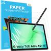 MoKo 3 Pezzi Pellicola Prottetiva per 11" Samsung Galaxy Tab A11 Plus 2025