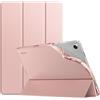 TiMOVO Cover per Samsung Galaxy Tab A11+/A11 Plus 11" 2025, Oro Rosa