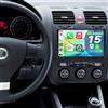 ACAVICA 9" Autoradio Android 15 per Golf 5 6 Passat Polo 5/6R 4GB+64GB