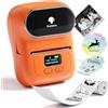 Phomemo M110 Etichettatrice Bluetooth, Stampante Etichette Adesive Termica