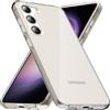 caslord Trasparente Cover ultra-sottile per Samsung Galaxy S23