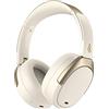 Edifier WH950NB Cuffie Cancellazione Attiva Rumore, Hi-Res Audio Wireless LDAC Codec, 55 Ore Autonomia, Google Fast Pairing per Android, EQ Custom via APP, Bluetooth V5.3 Dual Connesione, Pieghevole
