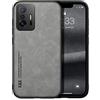 TIANCI Cover per Xiaomi 11T Pro/Xiaomi 11T, Pelle PU di Alta Qualità Delicata Sulla Pelle + TPU Ultrasottile, Antiscivolo e Antiurto Custodia per Xiaomi 11T Pro/Xiaomi 11T