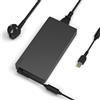 Ruilezyo 300W Caricatore Alimentatore per Lenovo Legion 5 Pro 5i 7 7i 9 15 16 17 C7 S7 IdeaPad Pro 5/5i Yoga AIO 7 9 7-27ACH6 ThinkCentre M70q Gen 3 GX21F23045 ADL300SDC3A Laptop Adapter