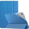 TiMOVO Cover per Samsung Galaxy Tab A11+/A11 Plus 11" 2025, Blu Genziana