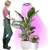Idealife Luce Di Coltivazione a Spettro Completo,Ideale Per Grande Piante