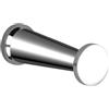 Avenarius 200 gancio portasciugamani, 2001650010, 200 cromo [Accessori Bagno > Portasciugamani]