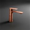 Mariner Arya rubinetto lavabo, ARY0053-RS+WLS4200-RS, Arya rame opaco vintage [Rubinetteria Bagno > Rubinetteria Lavabo]