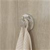 Villeroy & Boch Elements Tender gancio portasciugamani, TVA15101100061, Elements Tender cromo [Accessori Bagno > Portasciugamani]