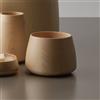 Decor Walther ONYO porta oggetti, 0690347, BOD ONYO acero naturale [Accessori Bagno > Porta Oggetti]