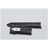 ULYSSE NARDIN Cinturino Pelle 20mm per Chiusura Piolo 18mm 20-18 Nuovo Blu XS
