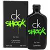 Calvin Klein ck One Shock Eau de Toilette Spray 0,1 l