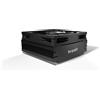 Be Quiet! Pure Rock LP Ventola e Dissipatore CPU Per LGA1700/1200/1150 92 mm