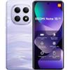 XIAOMI REDMI NOTE 15 5G 512GB + 8GB Display 6.77" Mist Purple GARANZIA ITALIA