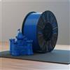 3 Kg Filamento Trasparente PETG Traslucido Filamento PETG 3 Kg
