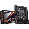 GIGABYTE Scheda Madre GIGABYTE B550 AORUS ELITE AX - ATX - Socket AM4 - AMD B550