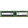 DELL MEMORIA 64GB 2Rx4 DDR4-2933MHz RDIMM PC4-23400 ECC CL21 1.2V