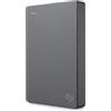 SEAGATE HDD ESTERNO PORTATILE 5TB 2,5" USB 3.0 AUTOALIMENTATO