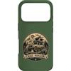 Awesome Off-Road Designs Souvenirs Custodia per iPhone 17 Pro Avventura in campeggio sull'atterraggio