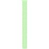 Apple Watch Band - Ocean Band Extension - 49 mm - Verde neon - Extra Large
