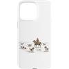 Vintage Springer Cowboy Dog Moms Dads Gi Custodia per iPhone 15 Pro Max Western, cani da cowboy ESS con grafica inglese Springer Spaniel
