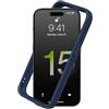 RhinoShield Mod NX Bumper Phone Case for iPhone 15 Pro