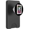 Joker Deck Ltd. Giocatore di carte Joker Gioco di carte Retro Gaming, Joker Card Deck PopSockets PopWallet per MagSafe
