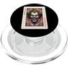 Joker Deck Ltd. Giocatore di carte Joker Gioco di carte Retro Gaming, Joker Card Deck PopSockets PopGrip per MagSafe
