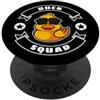 Magliette E Regali Per I Fan Delle Paper Duck Squad Divertente Motivo Anatra Anatra Cool Anatroccolo PopSockets PopGrip Adesivo
