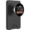 Jimbeels TRAIL BRAKE CALM Sim Racing Frenata Pedali Curva PopSockets PopWallet per MagSafe