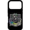 Jimbeels Custodia per iPhone 17 Pro FILTER SWEEP CLUB Sintetizzatore Modulare Filtro Audio