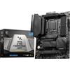 MSI MAG Z790 Tomahawk - Scheda madre da gioco WiFi (supporta processori Intel di 12°/13° generazione, LGA 1700, DDR5, PCIe 5.0, M.2, 2.5Gbps LAN, USB 3.2 Gen2, Wi-Fi 6E, ATX)