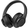 elzle Cuffie Bluetooth Over-Ear 82 Ore di Autonomia Bluetooth 5.4