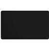 GLORIOUS Gaming Cloth Gaming Mousepad (XL Extended) - Bordi cuciti, superf. liscia per velocità e controllo, antisciv., lavabile in lavatrice, grande (610 x 360 x 3 mm) - Nero furtivo