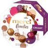 merci lovelies Storck merci lovelies Creamy - 1 x 185 g - miscela di cioccolatini ripieni di specialità al cioccolato