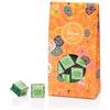 Venchi - Collezione Murrine - Confezione Regalo con Cioccolatini Cremino Pistacchio, 310 g - Con Vera Pasta di Pistacchi - Idea Regalo - Senza Glutine