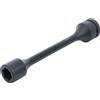 BGS technic BGS Chiave a torsione esagonale con attacco quadro 25 mm (1") SW 27 mm 350 Nm - 6941