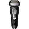 Braun Regolabarba Braun Series 9 9460cc Rasoio Testina ProHead Nero