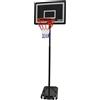 Master Supporto portatile per pallacanestro MASTER contro 210