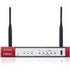 Zyxel USGFLEX50AX-EU0101F Router Zyxel USG FLEX 50 AX Wifi 6 (solo dispositivo) Firewall