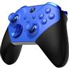 Microsoft Xbox Elite Series 2 - Core Nero, Blu Bluetooth/USB Gamepad Analogico/Digitale PC, Xbox One, Xbox One S, Xbox One X, Xbox Series S, Xbox Series X