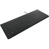 Contour CHERRY JK-8502EU-2 Tastiera USB QWERTY inglese nera (JK-8502EU-2)