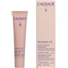 Caudalie Resveratrol-Lift: crema rassodante leggera al cashmere