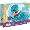 Smoby Flextreme - Pista per auto Stitch + auto